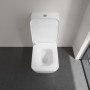 Villeroy & Boch Venticello Tiefspülklosett für Kombination - Produktansicht