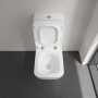 Villeroy & Boch Venticello Tiefspülklosett für Kombination