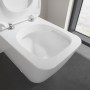 Villeroy & Boch Venticello Tiefspülklosett für Kombination - Detailansicht
