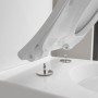 Villeroy & Boch Venticello Tiefspülklosett für Kombination - Produktansicht