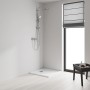 GROHE Tempesta Cosmopolitan System 210 Duschsystem mit Umstellung, Wandmontage - Detailansicht