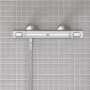 GROHE Precision Flow Thermostat-Brausebatterie - Produktansicht