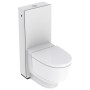 Sistema completo per WC Geberit AquaClean Mera Classic da terra