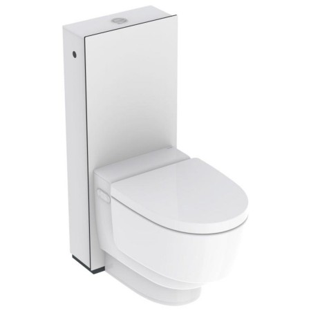 Sistema completo per WC Geberit AquaClean Mera Classic da terra