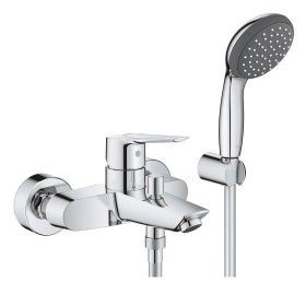 GROHE Start Einhand-Wannenbatterie Aufputz