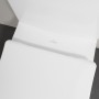 Villeroy & Boch Venticello Tiefspülklosett für Kombination - technische Ansicht