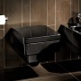 Villeroy & Boch Edition Memento WC-Sitz - technische Ansicht