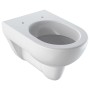 Geberit Renova WC sospeso con scarico a pavimento