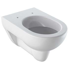 Geberit Renova WC sospeso a scarico a pavimento