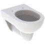 Geberit Renova WC sospeso con scarico orizzontale
