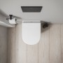 Duravit D-Code WC sospeso compatto - immagine prodotto