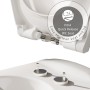 VitrA S20 Universal-WC-Sitz mit Absenkautomatik - Produktansicht