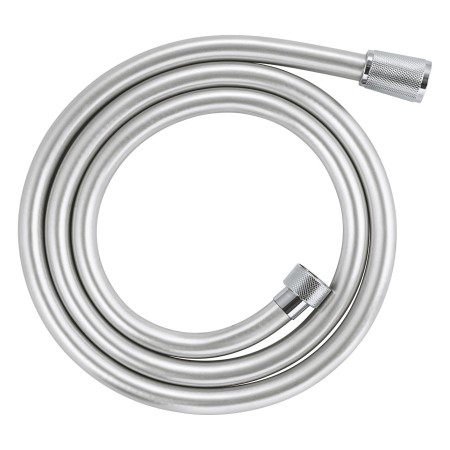 Tubo doccia GROHE VitalioFlex Silver 150 cm