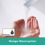 hansgrohe Tecturis E 3-Loch Einhebel-Wannenrandarmatur mit Schlauchbox (sBox) - Produktansicht