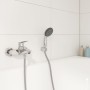 GROHE Start Einhand-Wannenbatterie, 1/2" - Produktansicht