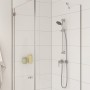 GROHE Start Einhand-Brausebatterie, 1/2" - Produktansicht