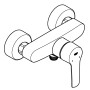 GROHE Start Einhand-Brausebatterie, 1/2" - Produktansicht