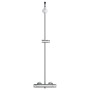 GROHE Vitalio System 310 Duschsystem mit Thermostatbatterie