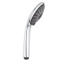 GROHE Vitalio System 310 Duschsystem mit Thermostatbatterie - Detailansicht