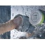 GROHE Grohtherm SmartControl Duschsystem UP mit Rainshower 310 SmartActive, rund - Detailansicht