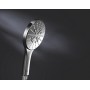 GROHE Rainshower SmartActive 310 Duschsystem mit Thermostatbatterie, inkl. EcoJoy - technische Ansicht