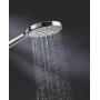 GROHE Rainshower SmartActive 310 Duschsystem mit Thermostatbatterie, inkl. EcoJoy - Produktansicht