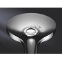 GROHE Rainshower SmartActive 310 Duschsystem mit Thermostatbatterie, inkl. EcoJoy - Detailansicht