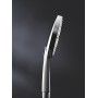 GROHE Rainshower SmartActive 310 Duschsystem mit Thermostatbatterie, inkl. EcoJoy - technische Ansicht