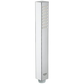 GROHE Euphoria Cube Handbrause mit Durchflusskonstanthalter