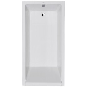 Baignoire Duravit Starck Rectangulaire 170 x 90 cm