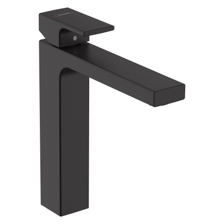 Robinet de lavabo hansgrohe Vernis Shape 190 avec bonde à tirette