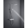 Duravit Shower System Duschsystem - Produktansicht