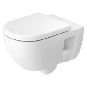 Duravit D-Code WC suspendu