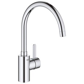 Rubinetto monocomando per lavello GROHE Eurosmart C