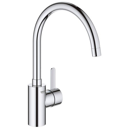 Rubinetto monocomando per lavello GROHE Eurosmart C