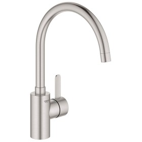 Rubinetto monocomando per lavello GROHE Eurosmart C