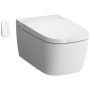 VitrA V-Care 1.1 Dusch-WC Comfort - Detailansicht