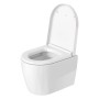 Duravit ME by Starck WC-Sitz Compact - Detailansicht