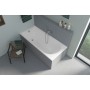 Duravit Brauseschlauch 160 cm - Detailansicht