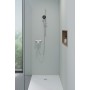 Duravit Brauseschlauch 160 cm - technische Ansicht