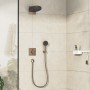 hansgrohe DuoTurn E Mischer Unterputz für 2 Funktionen - Detailansicht
