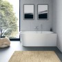 Vasca Duravit DuraSenja 150 x 75 cm - vista dettagliata