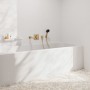 hansgrohe DuoTurn E Mischer Unterputz für 2 Funktionen - technische Ansicht