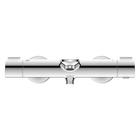 Duravit Wave Wannenthermostat Aufputz