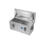 Alutec Aluminium-Riffelblechbox R37 l