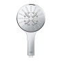 GROHE SmartActive Handbrause, 3 Strahlarten - Detailansicht