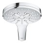 GROHE SmartActive Handbrause, 3 Strahlarten - Produktansicht