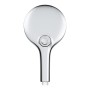 GROHE SmartActive Handbrause, 3 Strahlarten - Detailansicht
