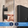 GROHE Precision Duschsystem, Unterputz, mit Vitalio Start 250, rund - Produktansicht