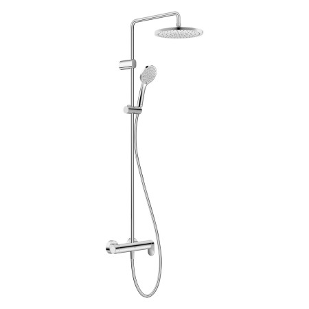 Duravit Wave Duschsystem